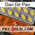 Dao Of Pao 42